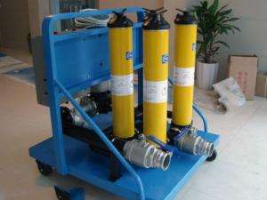 回收裝置適用SF6電器及GIS組合電器等-揚州達瑞電氣有限公司