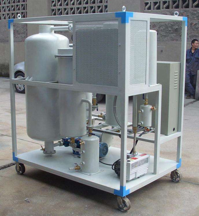 真空泵的使用-揚州達瑞電氣有限公司