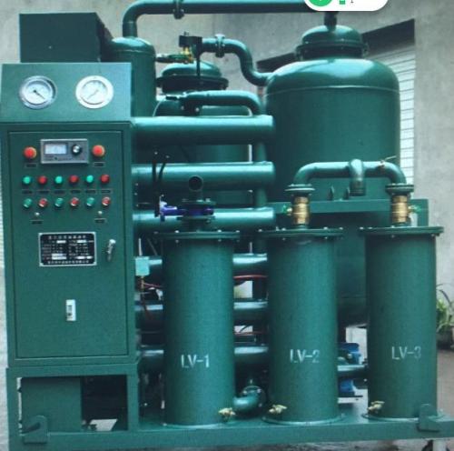 多功能真空濾油機(jī)出租