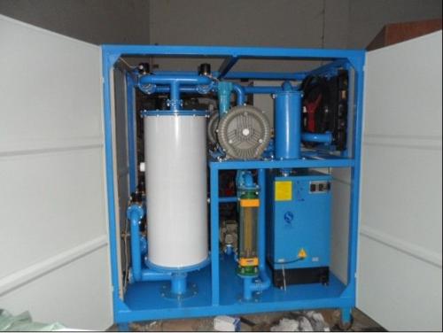 空氣干燥發(fā)生器原理