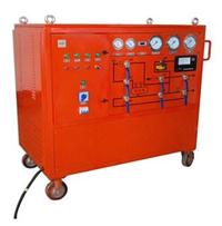 六氟化硫氣體安全防護(hù)