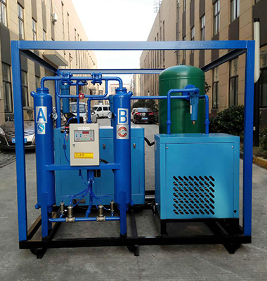 SF6氣體定量檢漏儀控制箱-揚州達瑞電氣有限公司