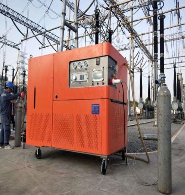 SF6氣體抽真空裝置價(jià)格