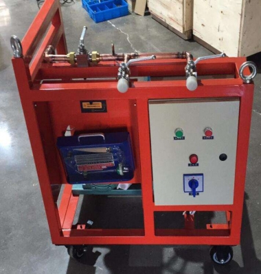 抽真空充氣速效高廠家