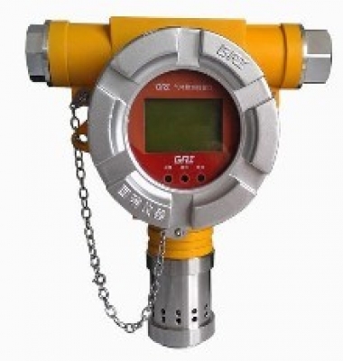 便攜式氣體檢測報(bào)警儀KP810型