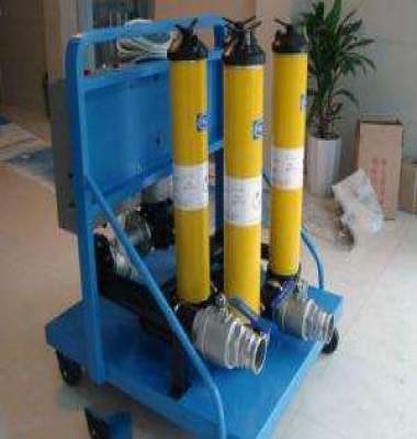 真空式板框板式濾油機(jī)-揚(yáng)州達(dá)瑞電氣有限公司