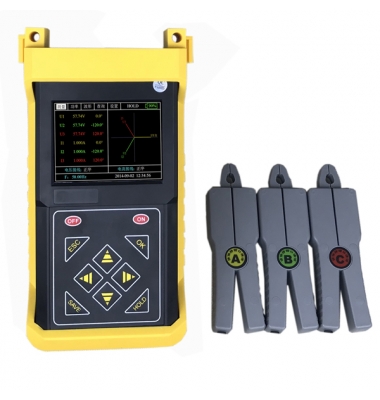 三相相位伏安表-揚(yáng)州達(dá)瑞