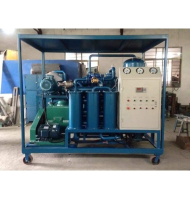 封閉式真空濾油機(jī)-揚(yáng)州達(dá)瑞