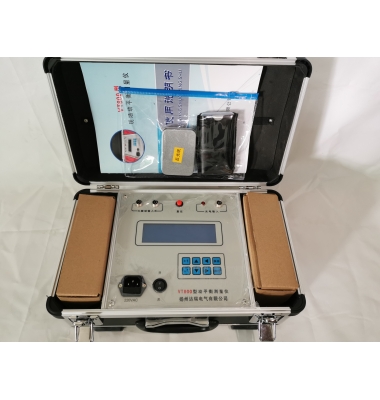 現(xiàn)場(chǎng)動(dòng)平衡測(cè)量?jī)x-揚(yáng)州達(dá)瑞