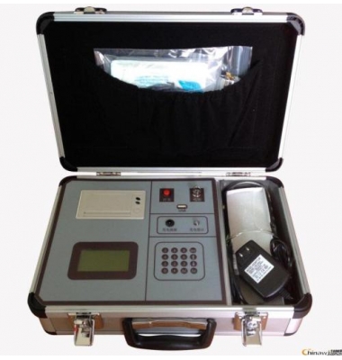 鹽密測試儀-揚州達(dá)瑞