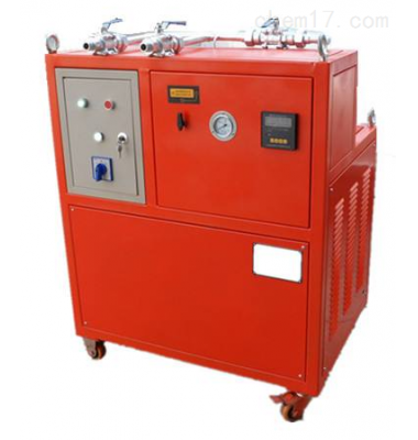 SF6抽真空充氣裝置-揚(yáng)州達(dá)瑞