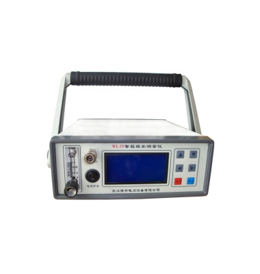 智能微水測(cè)量?jī)x-揚(yáng)州達(dá)瑞