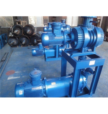 真空泵機組-揚州達瑞