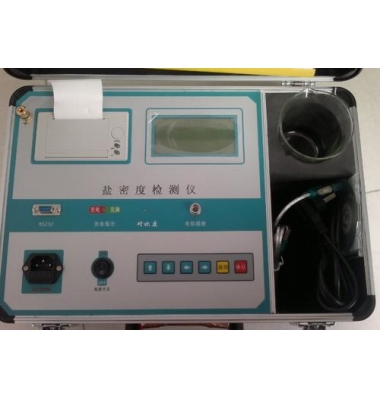 數(shù)字式鹽密測試儀-揚州達(dá)瑞