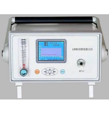 SF6微水測(cè)試儀-揚(yáng)州達(dá)瑞