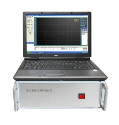 繞組變形測試儀-揚州達(dá)瑞