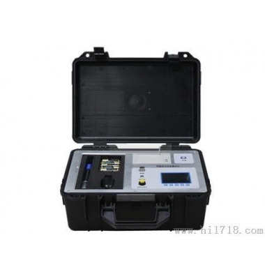 便攜式鹽密測試儀-揚州達(dá)瑞