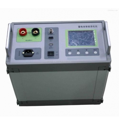 多功能蓄電池組負(fù)載測(cè)試儀-揚(yáng)州達(dá)瑞