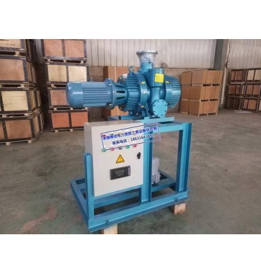 承裝修試辦資質專用真空泵≥2000m3-揚州達瑞