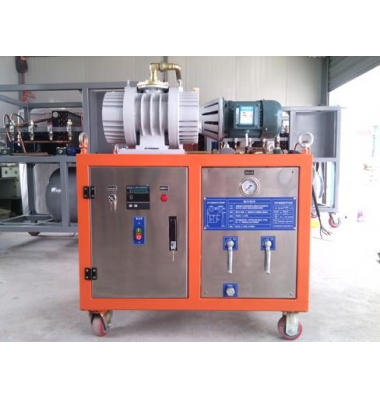 干燥空氣發(fā)生器的注意事項-揚州達瑞