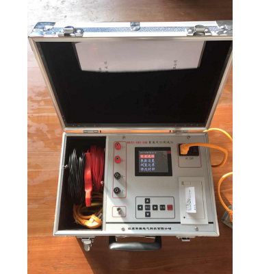 變壓器直流電阻測(cè)試儀-揚(yáng)州達(dá)瑞