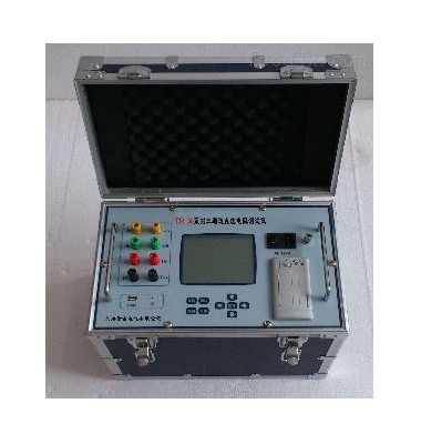 三通道直流電阻測試儀-揚州達(dá)瑞