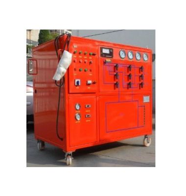 三級(jí)四級(jí)五級(jí)資質(zhì)專用SF6氣體回收裝置設(shè)備-揚(yáng)州達(dá)瑞