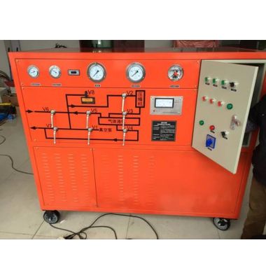 SF6氣體回收裝置電力承裝修-揚(yáng)州達(dá)瑞