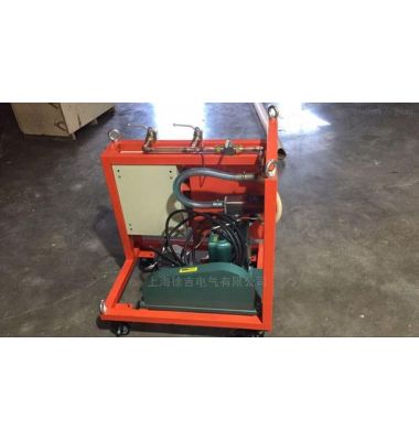 SF6氣體抽真空充氣裝置廠家報價-揚州達瑞