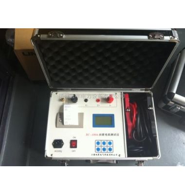 BO.12-A回路電阻測試儀-揚(yáng)州達(dá)瑞