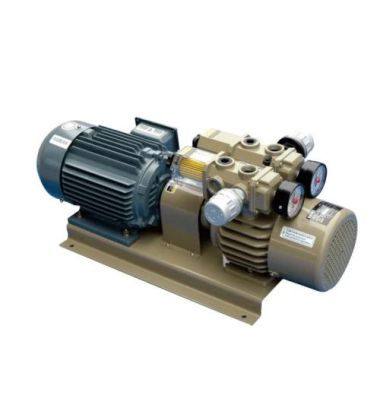 XZ型旋片式真空泵-揚(yáng)州達(dá)瑞