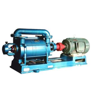 2XZ型直聯(lián)旋片式真空泵-揚(yáng)州達(dá)瑞