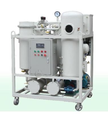 DZJ-100真空濾油機(jī)-揚(yáng)州達(dá)瑞