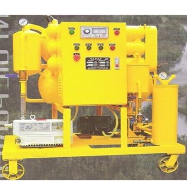 DTB透平油濾油機(jī)-揚(yáng)州達(dá)瑞