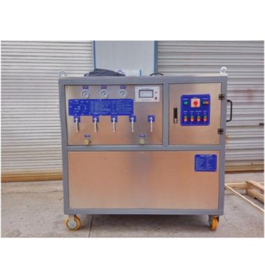 揚(yáng)州SF6氣體抽真空及回收裝置-揚(yáng)州達(dá)瑞