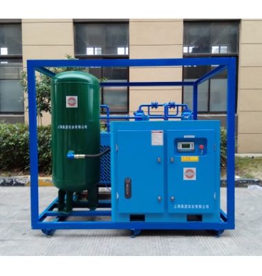 全新SF6抽真空回收裝置-揚(yáng)州達(dá)瑞