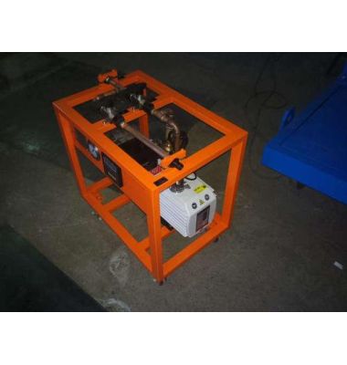 SF6氣體抽真空充氣裝置臺電力工器具-揚州達(dá)瑞