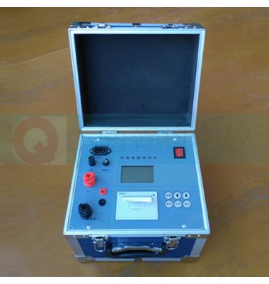 40A變壓器直流電阻快速測試儀-揚州達(dá)瑞