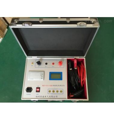 變壓器直流電阻測測試儀-揚州達(dá)瑞