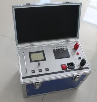 100A回路電阻測(cè)試儀-揚(yáng)州達(dá)瑞
