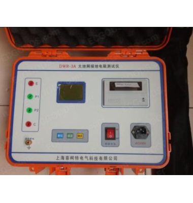 DYZLDZ-20手持式變壓器直流電阻測(cè)試儀-揚(yáng)州達(dá)瑞