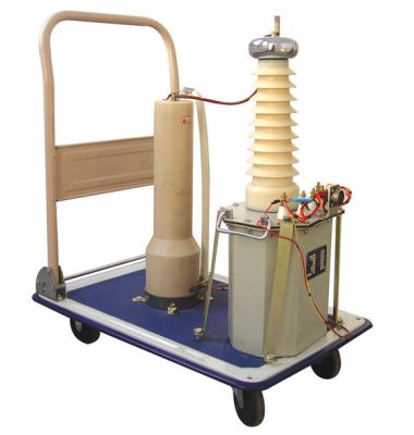 GYC-25/150充氣式高壓試驗(yàn)變壓器-揚(yáng)州達(dá)瑞