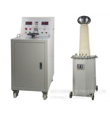 又稱為高壓試驗變壓器或試驗用變壓器