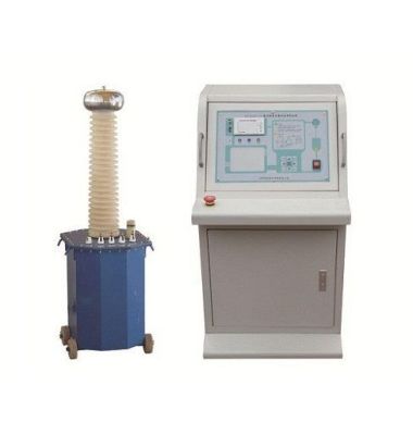 高壓油浸式試驗變壓器-揚州達瑞