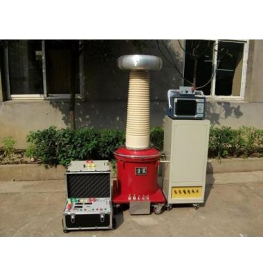 GYC充氣式高壓試驗變壓器-揚州達(dá)瑞