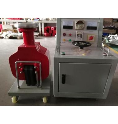 GYC充氣式高壓試驗變壓器廠家-揚州達(dá)瑞